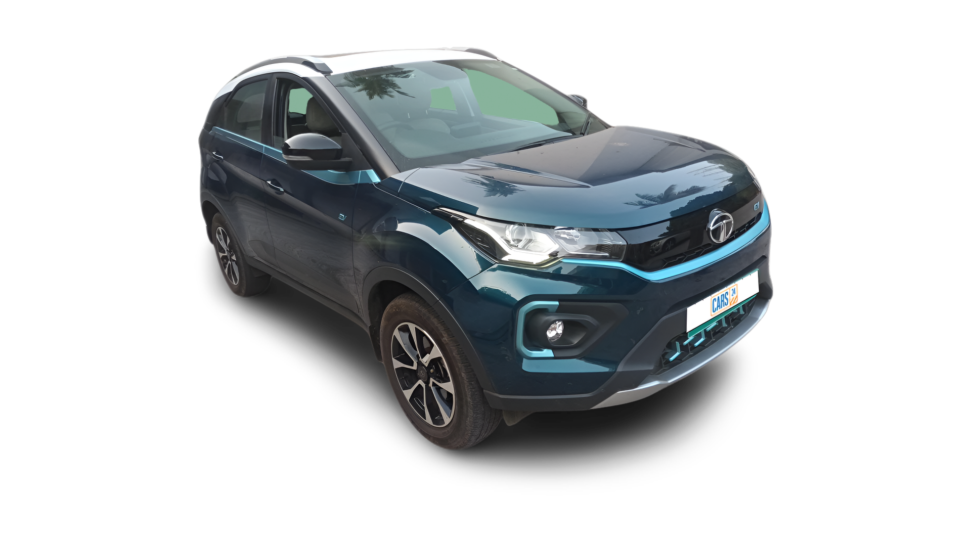 Tata NEXON EV-img